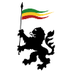 Rasta Lion