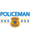 Polizist Policeman Polizei