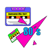 80's