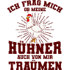 Hühner