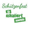 Schützenfest eskaliert