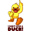 duck