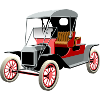 Voiture Vintage