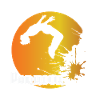 Parkour backflip