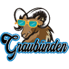 Graubünden Steinbock Stil