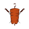 Doner kebab