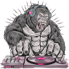 kingkong DJ