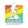 Hiking hiking hiking