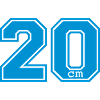 twenty - 20