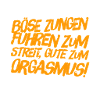 böse Zungen