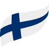 Drapeau finlandais