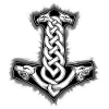 Thor hammer