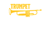 Trumpet girl