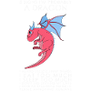 I am a dragon
