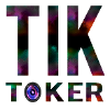 TIK TOK TIK TOKER