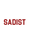 Physiotherapeut Physio Berufs Sadist Geschenkidee