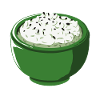 Rice - Korean rice