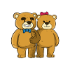 Teddy Bear Lovers