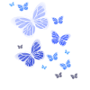 Butterfly Butterfly Butterfly children