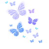 Butterfly Butterfly Butterfly children
