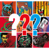 Die Drei ??? Covermotive