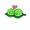 Pea Lovers