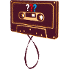 Die Drei ??? Kassette