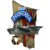 HMS Indomitable