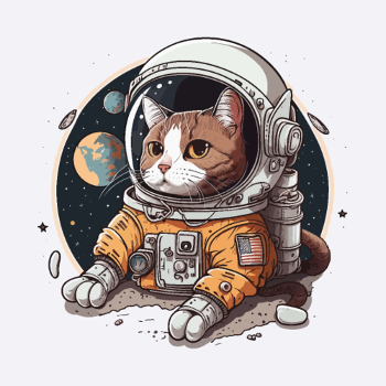 Cosmic Adventure