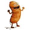bratwurst