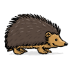 Hedgehog
