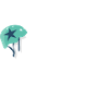 Roller derbygirl