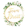(leaf_frame_round_green_gold_team_braut)
