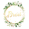 (leaf_frame_round_green_gold_braut)