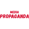 Media propaganda, propaganda, fake news, lie