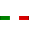 Italy flag