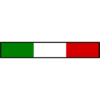 Italy flag