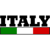 Italy flag