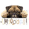 Pug (Ooops! Edition)
