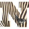 zebra n