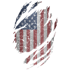 USA flag