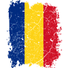 Romania flag