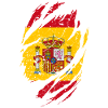 Spain flag