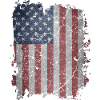 USA Amerika Flagge