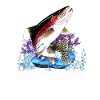 Trout whisperer