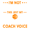Funny Basketball Coach Gift Idea