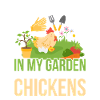 Chicken Garden