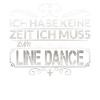 Linedance Spruch