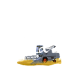 Held Feld Landwirt