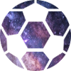 Galaxy Football